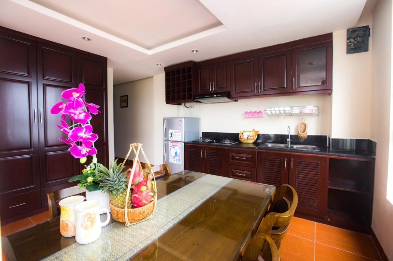 Grand Mango Hotel Da Nang Bagian luar foto
