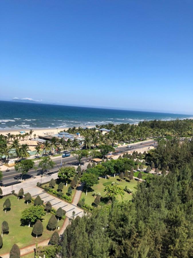 Grand Mango Hotel Da Nang Bagian luar foto