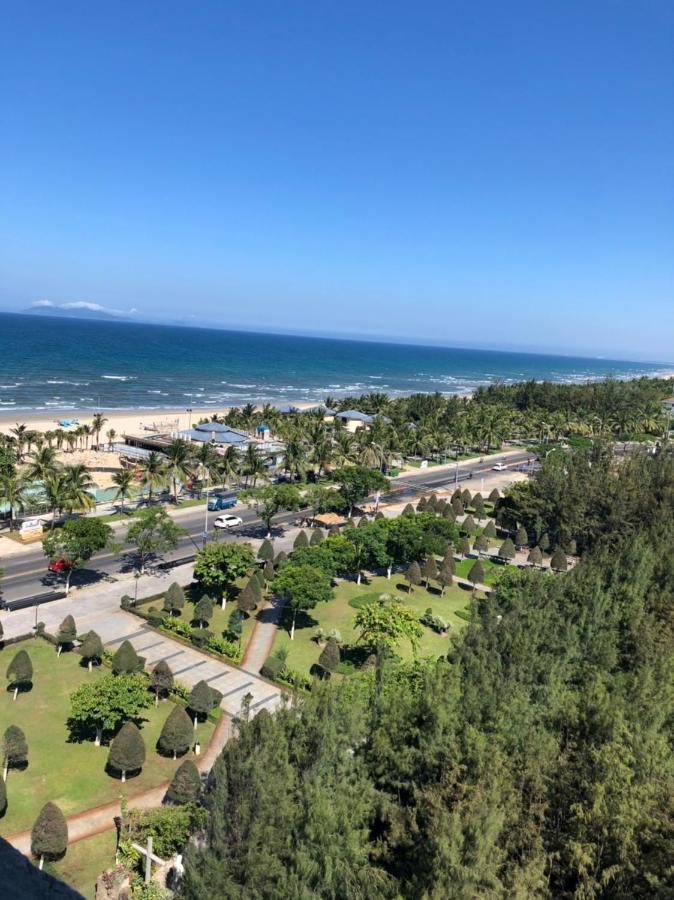 Grand Mango Hotel Da Nang Bagian luar foto