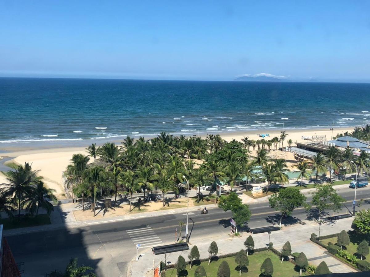 Grand Mango Hotel Da Nang Bagian luar foto