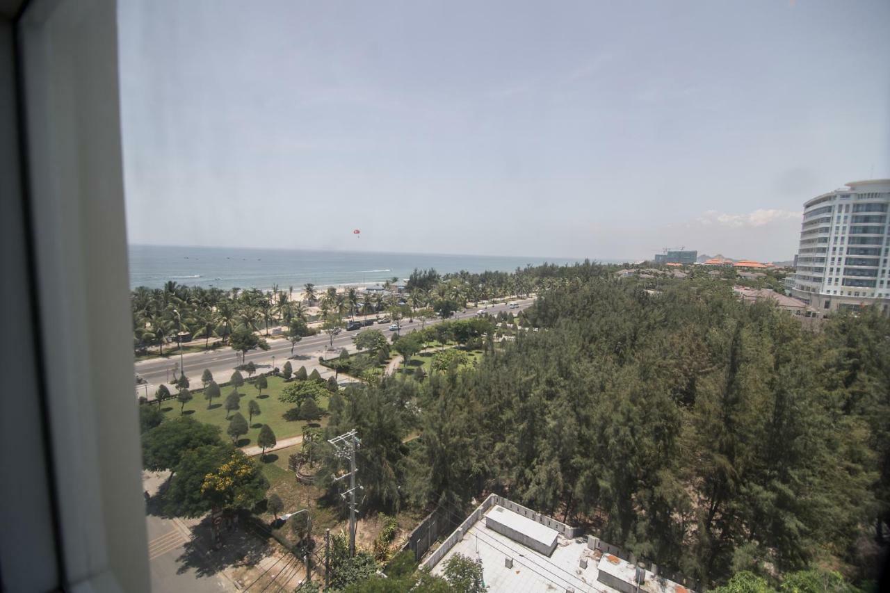 Grand Mango Hotel Da Nang Bagian luar foto
