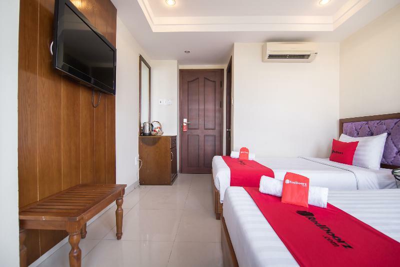 Grand Mango Hotel Da Nang Bagian luar foto
