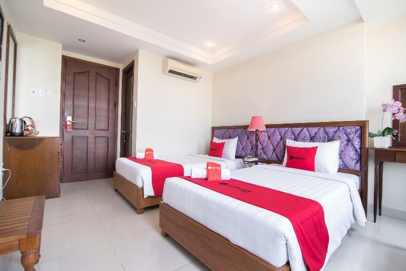 Grand Mango Hotel Da Nang Bagian luar foto