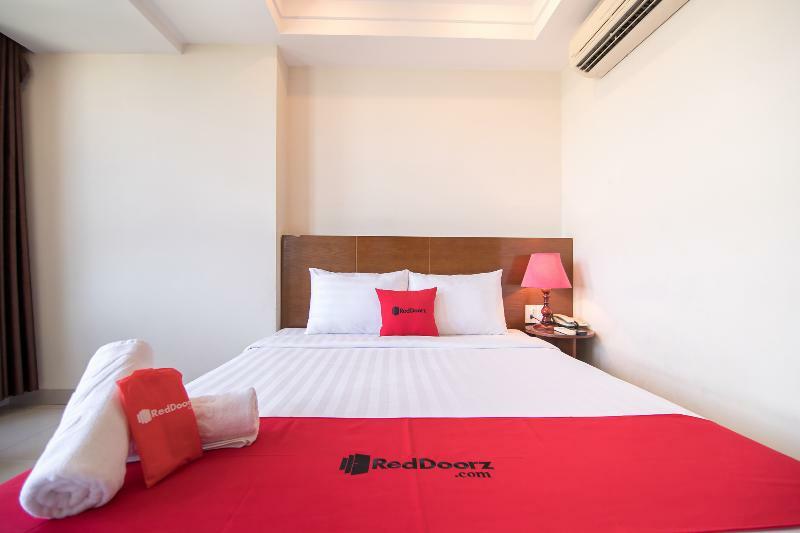 Grand Mango Hotel Da Nang Bagian luar foto