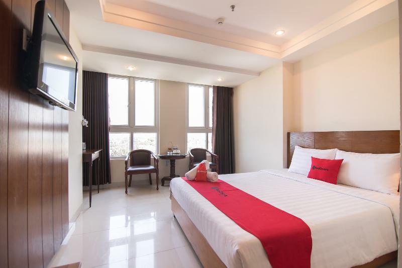 Grand Mango Hotel Da Nang Bagian luar foto