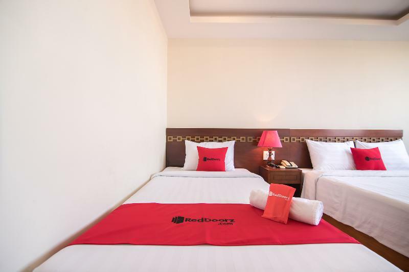 Grand Mango Hotel Da Nang Bagian luar foto