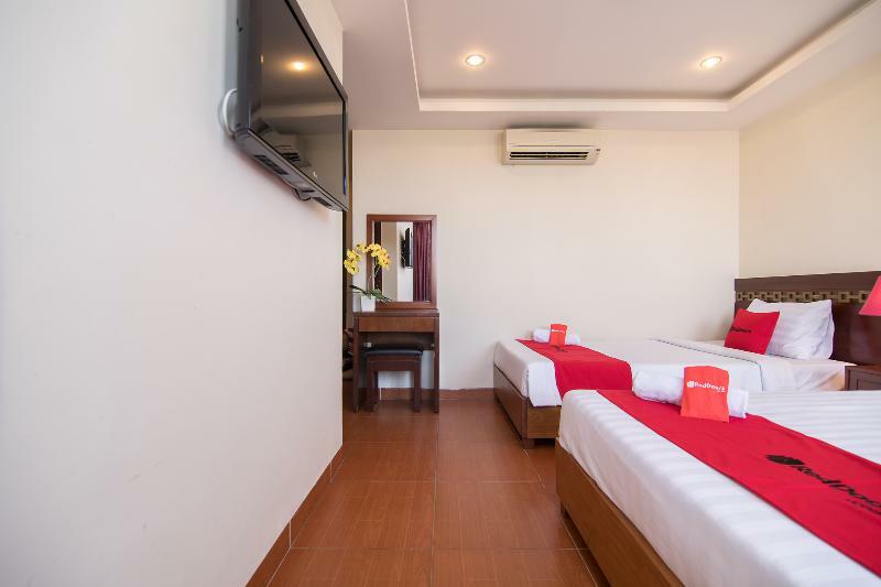 Grand Mango Hotel Da Nang Bagian luar foto