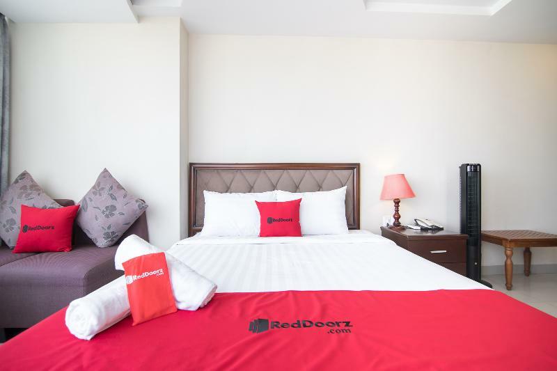 Grand Mango Hotel Da Nang Bagian luar foto