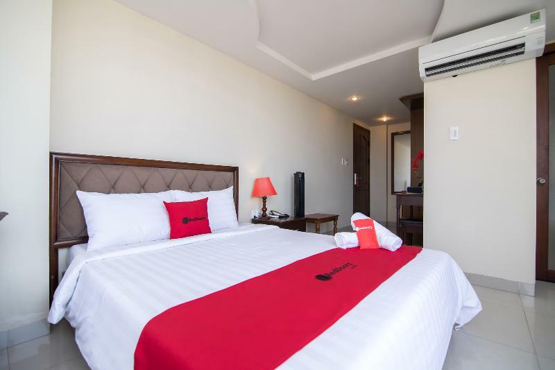 Grand Mango Hotel Da Nang Bagian luar foto